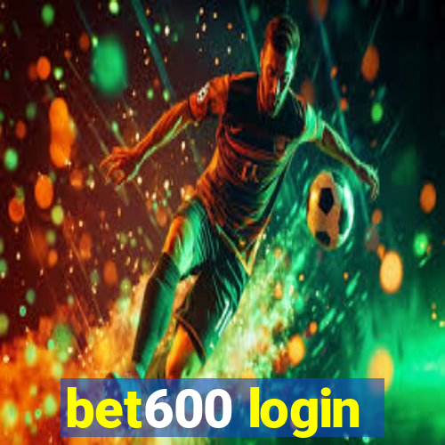 bet600 login